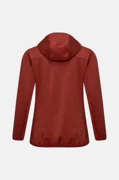 Polaire Puez Altavia Pl Hd Jkt W