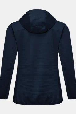 Polaire Puez Altavia Pl Hd Jkt W