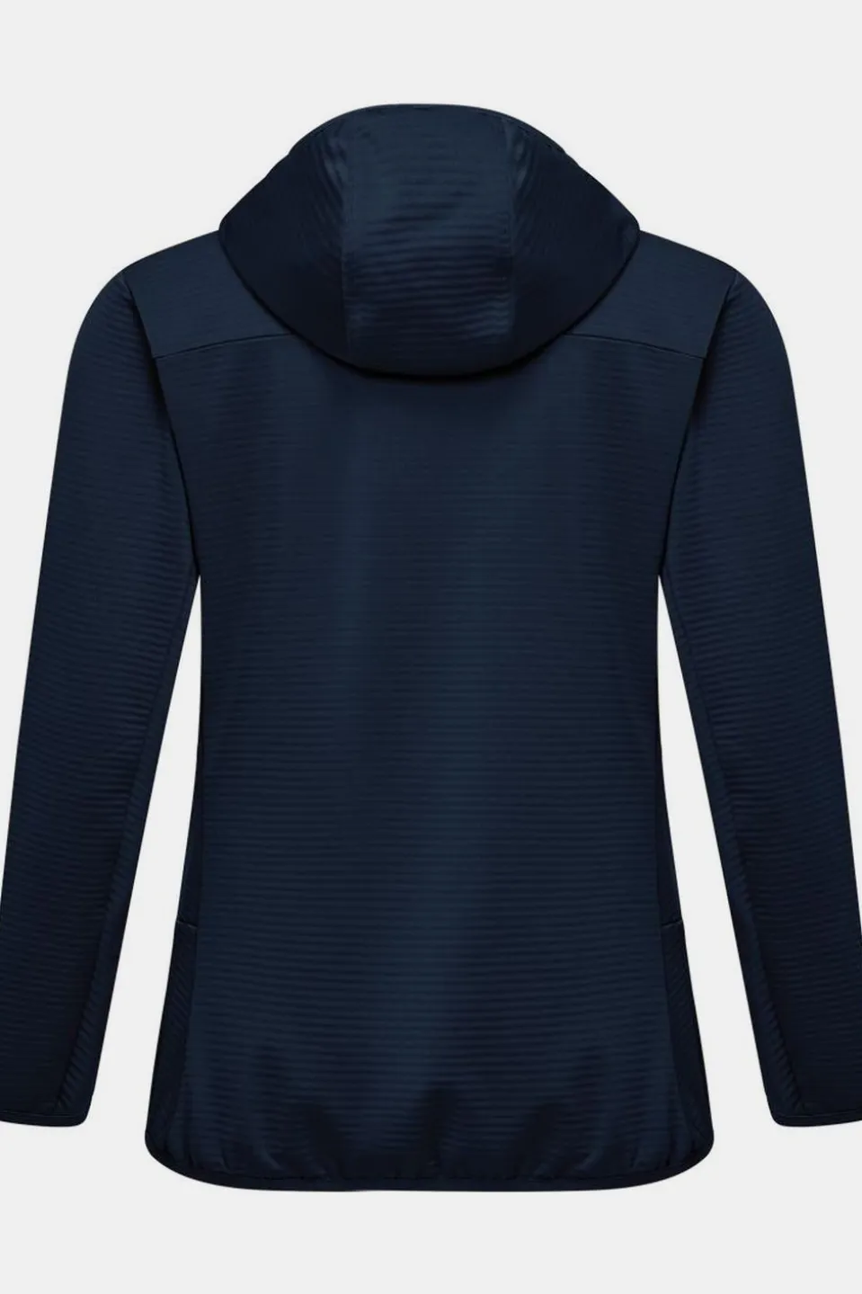 Polaire Puez Altavia Pl Hd Jkt W