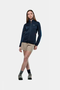 Polaire Puez Altavia Pl Hd Jkt W