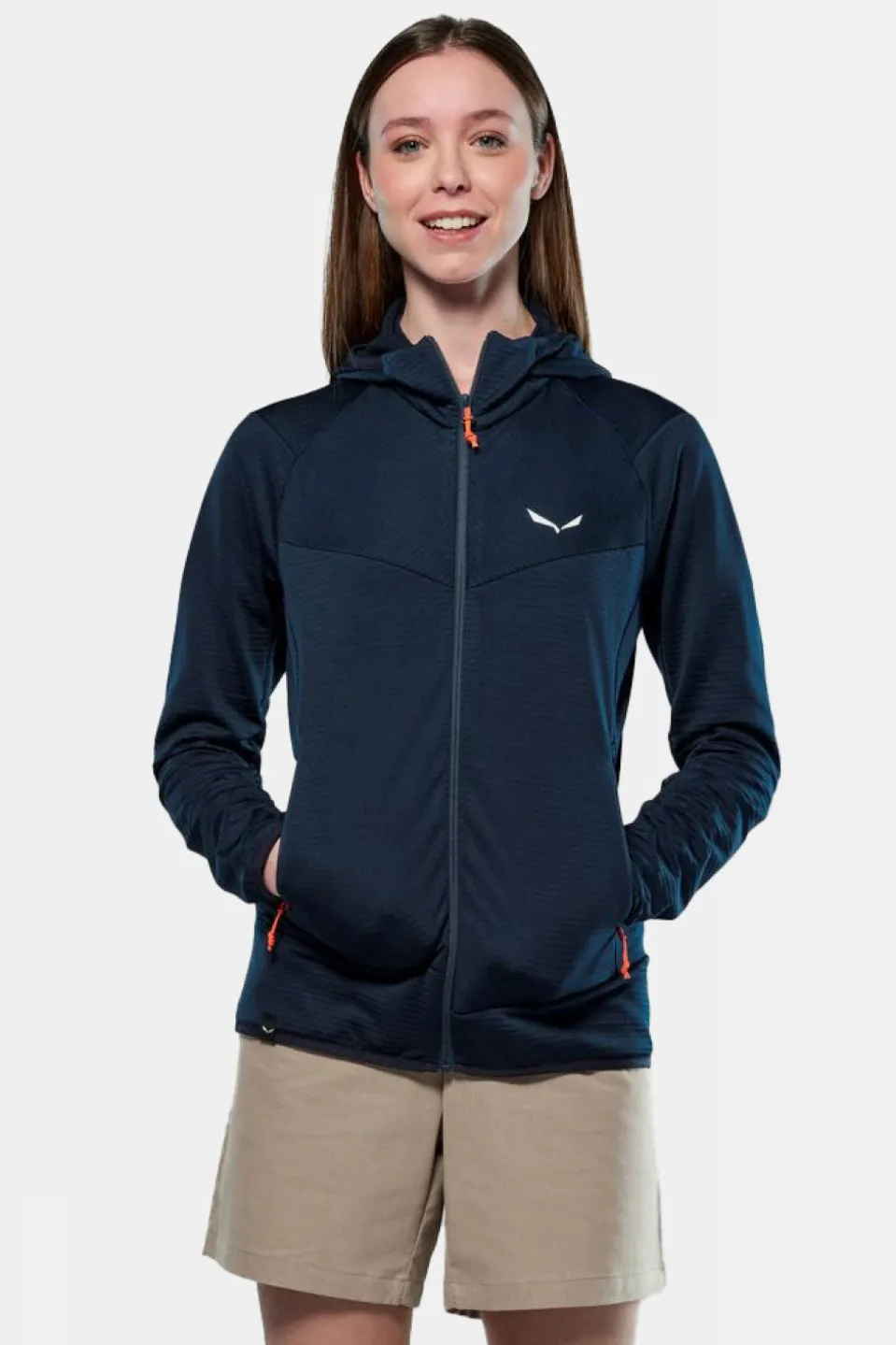 Polaire Puez Altavia Pl Hd Jkt W