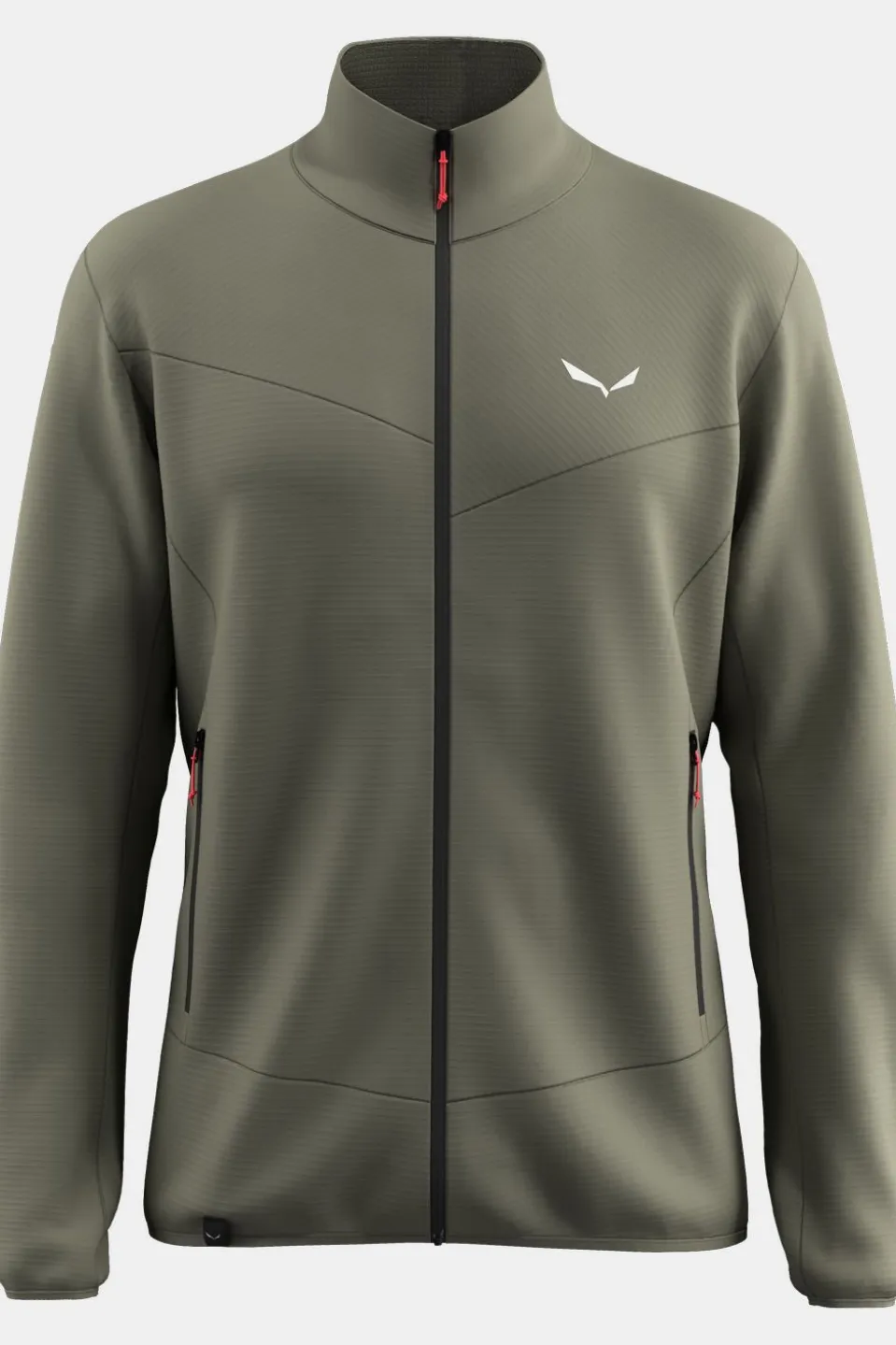 Polaire Puez Altavia Pl Jkt M