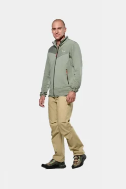 Polaire Puez Altavia Pl Jkt M