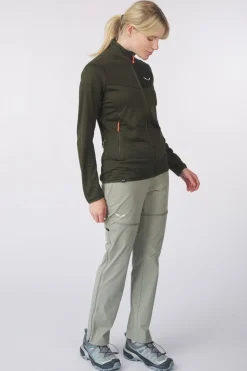 Polaire Puez Altavia Pl Jkt W