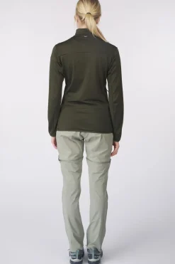 Polaire Puez Altavia Pl Jkt W