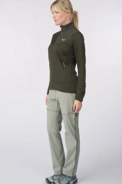 Polaire Puez Altavia Pl Jkt W
