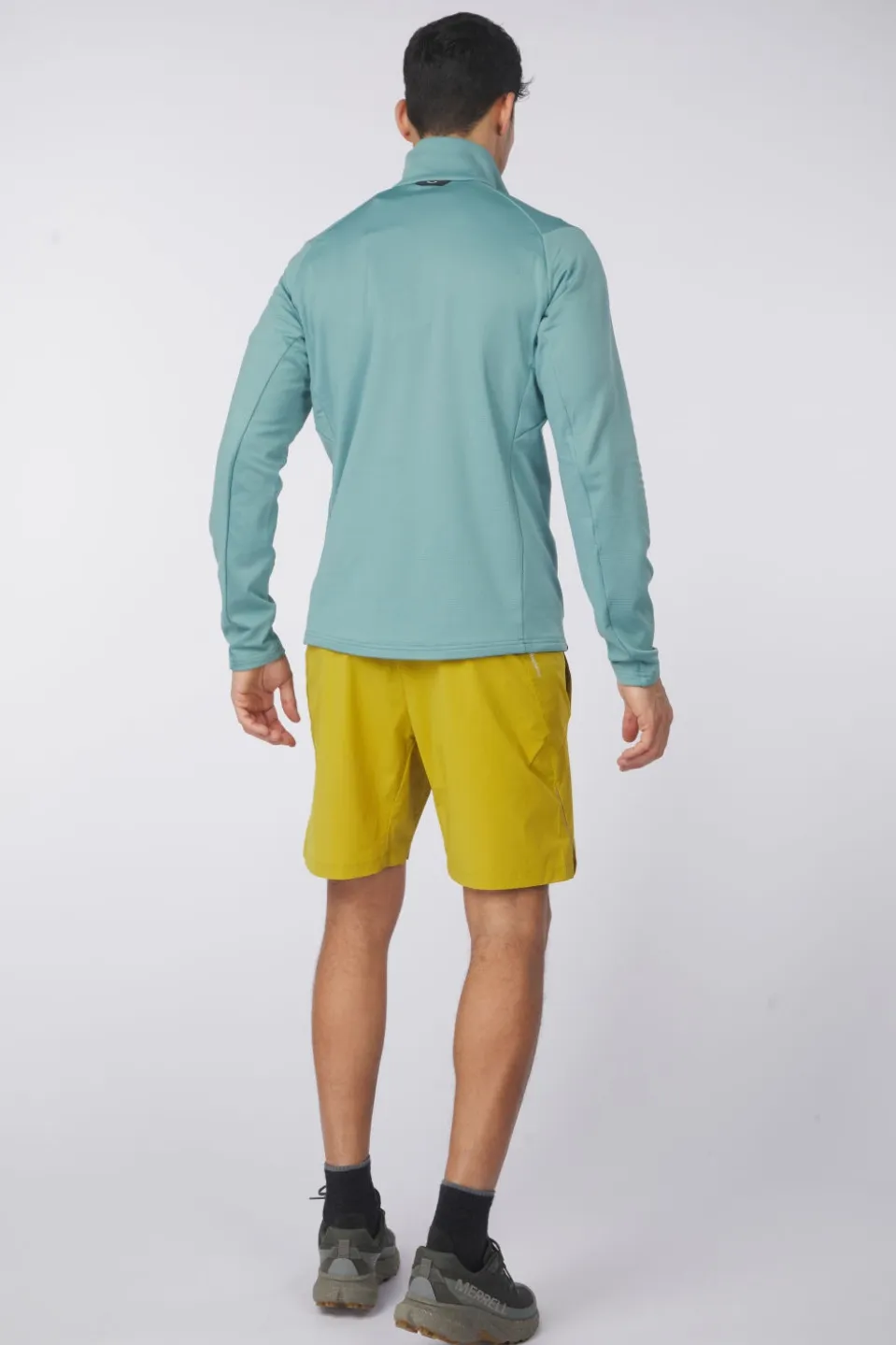 Polaire Puez Cammino Pl Hz Jkt M
