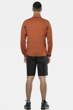 Polaire Puez Cammino Pl Jkt M