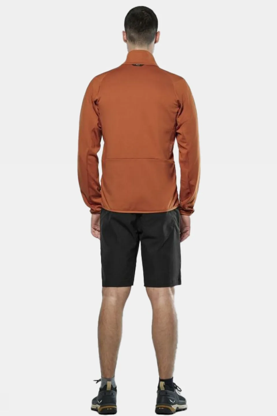 Polaire Puez Cammino Pl Jkt M