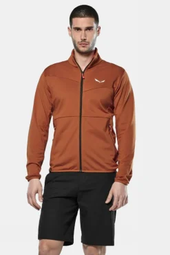 Polaire Puez Cammino Pl Jkt M