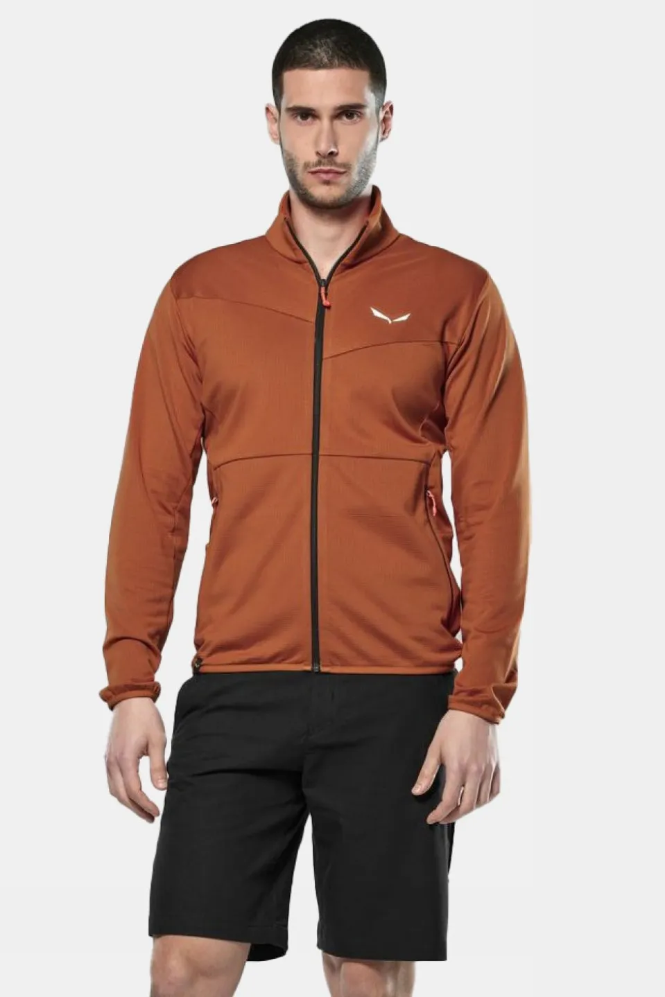 Polaire Puez Cammino Pl Jkt M