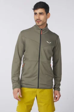 Polaire Puez Cammino Pl Jkt M