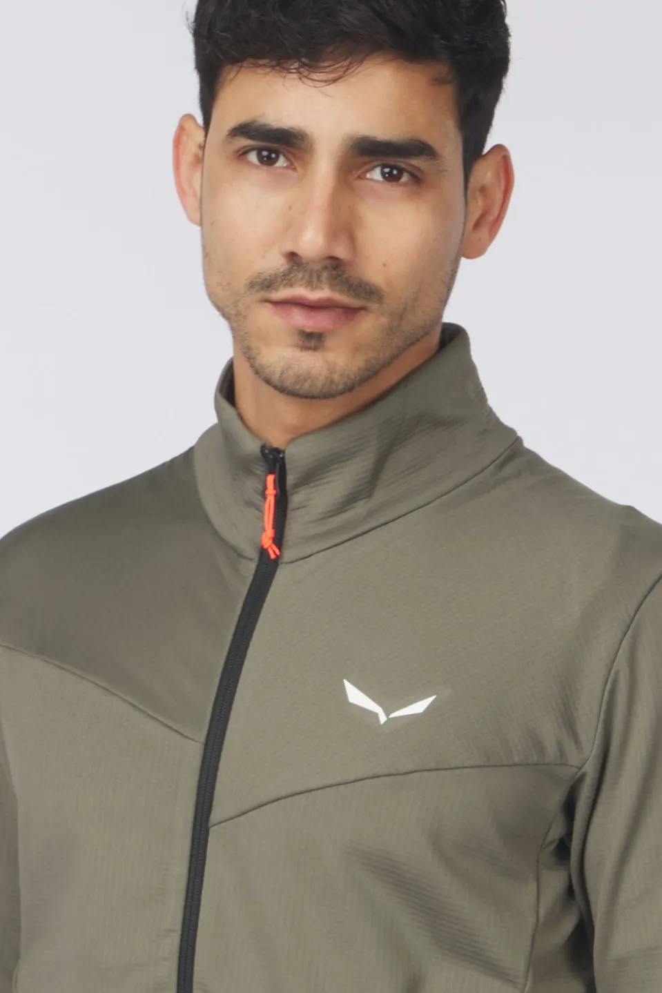 Polaire Puez Cammino Pl Jkt M
