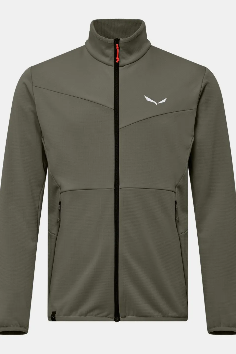 Polaire Puez Cammino Pl Jkt M