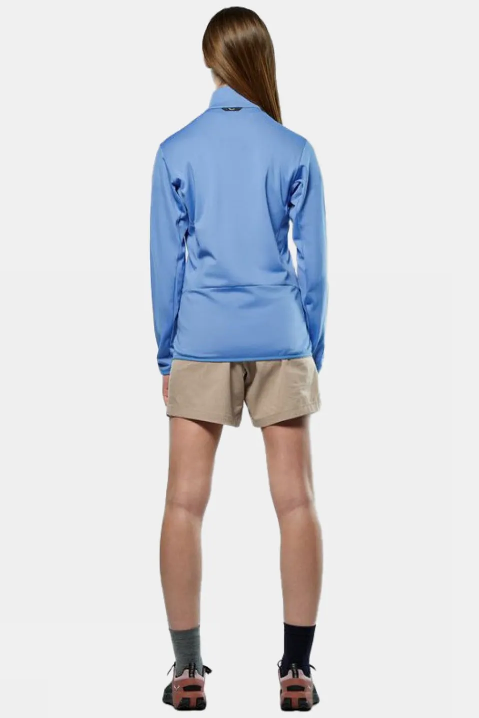 Polaire Puez Cammino Pl Jkt W