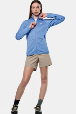 Polaire Puez Cammino Pl Jkt W