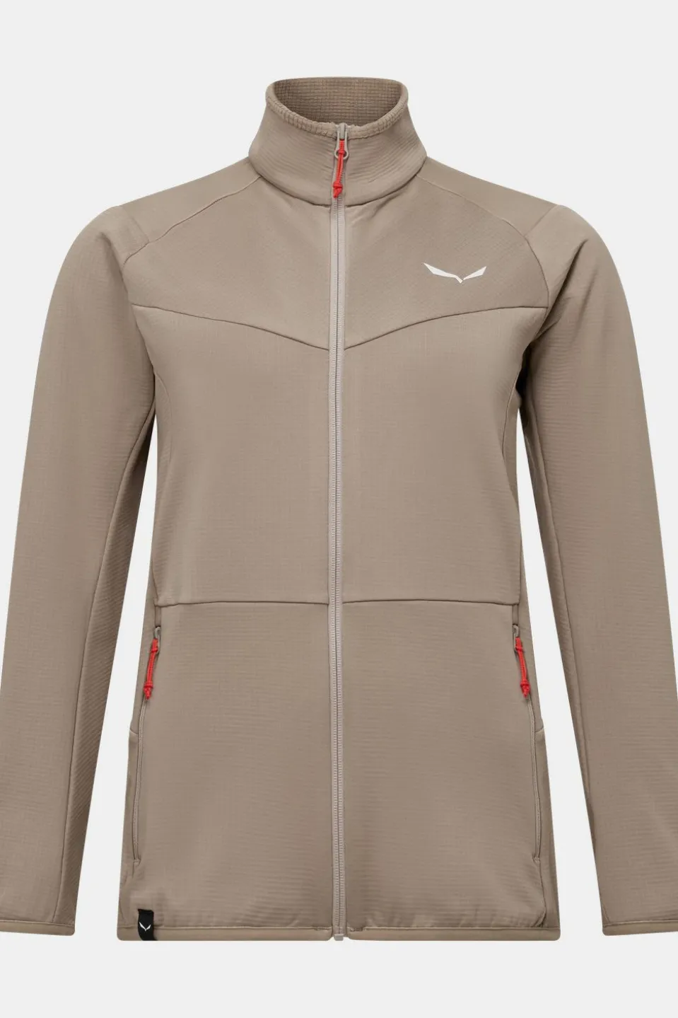 Polaire Puez Cammino Pl Jkt W