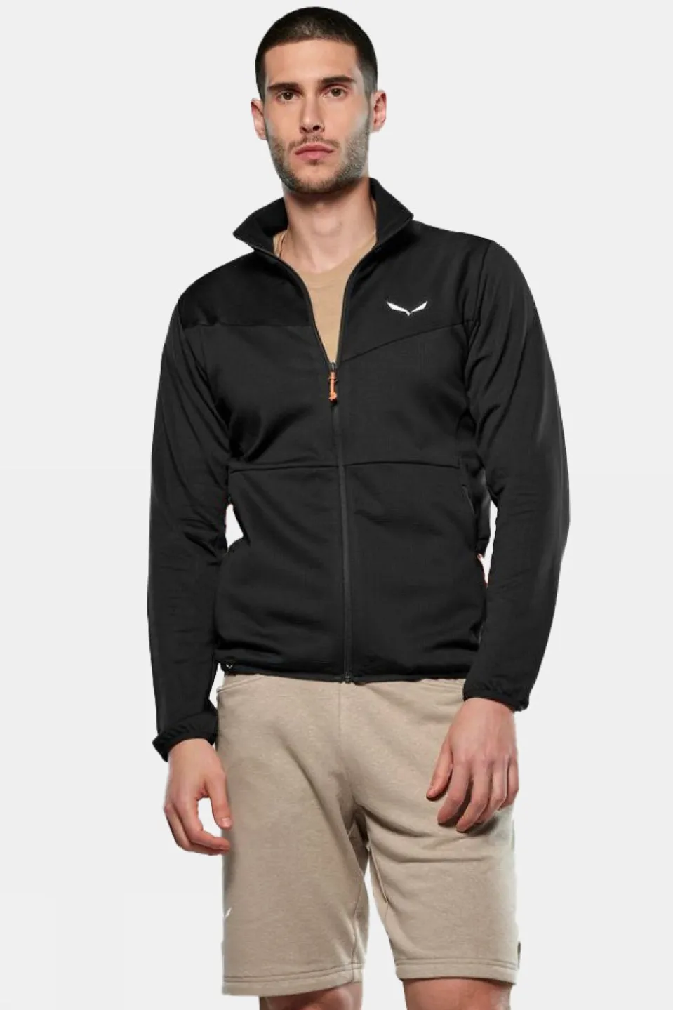 Polaire Puez Cammino Pl Jkt M