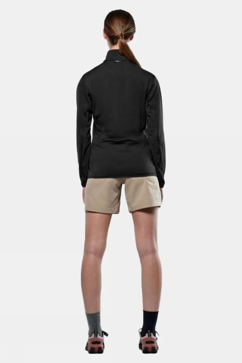 Polaire Puez Cammino Pl Jkt W