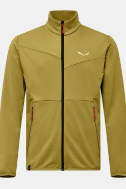 Polaire Puez Cammino Pl Jkt M