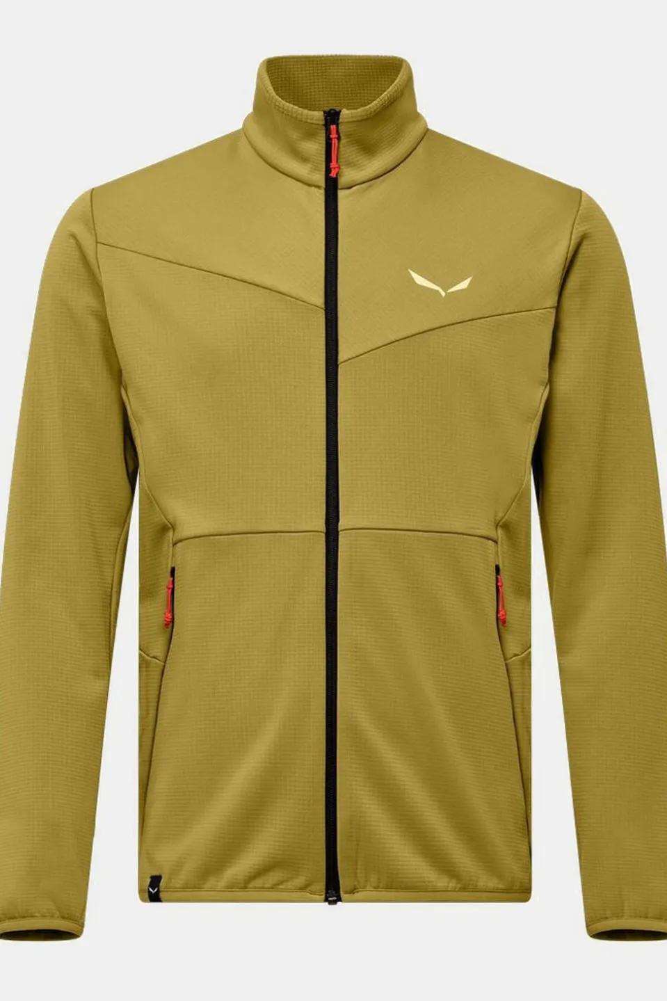 Polaire Puez Cammino Pl Jkt M