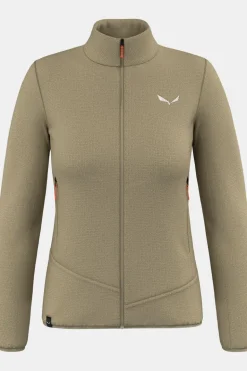 Polaire Puez Rocca Pl Jacket W