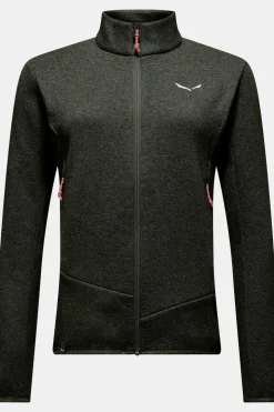 Polaire Puez Rocca Pl Jacket W