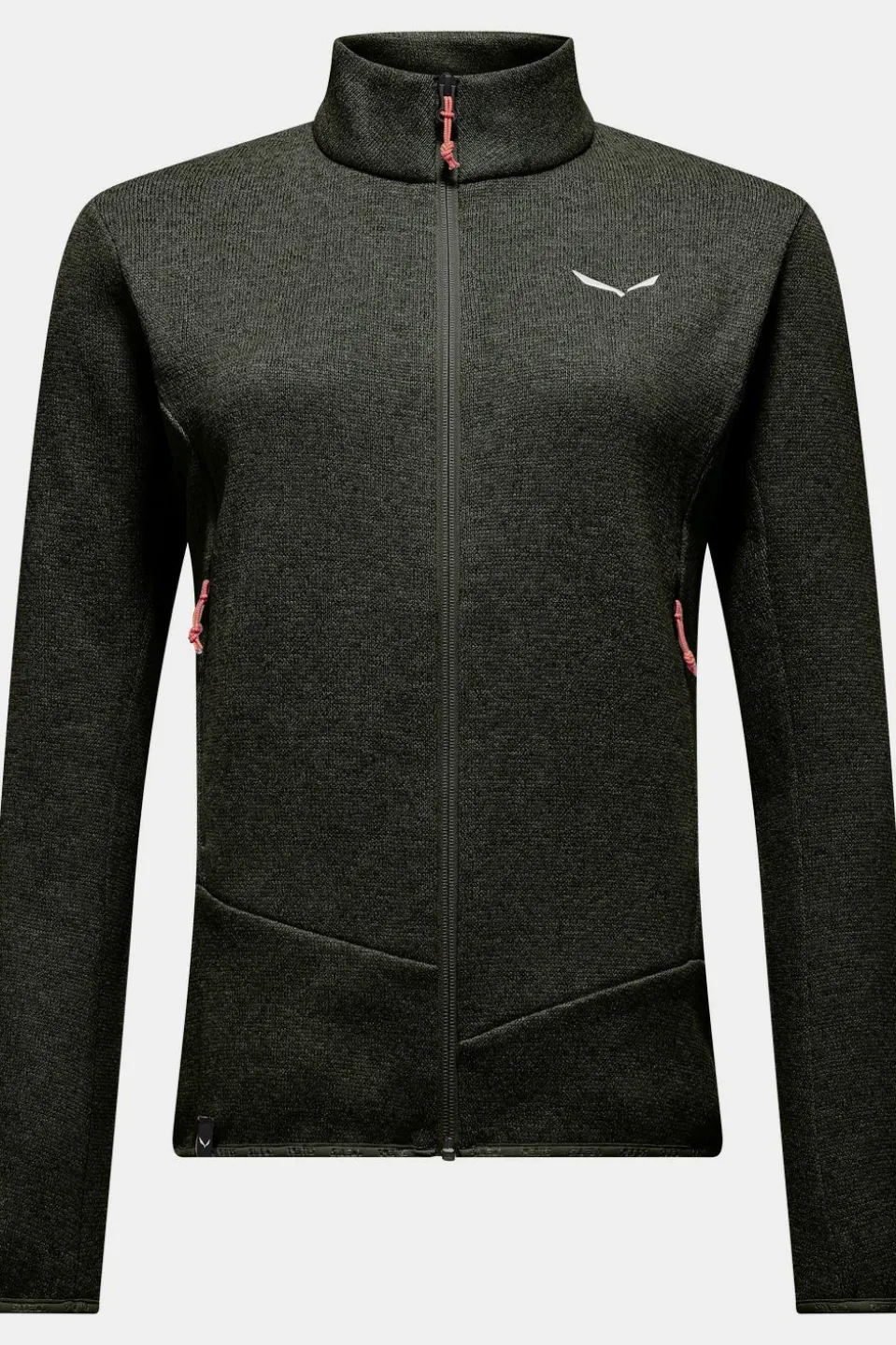 Polaire Puez Rocca Pl Jacket W