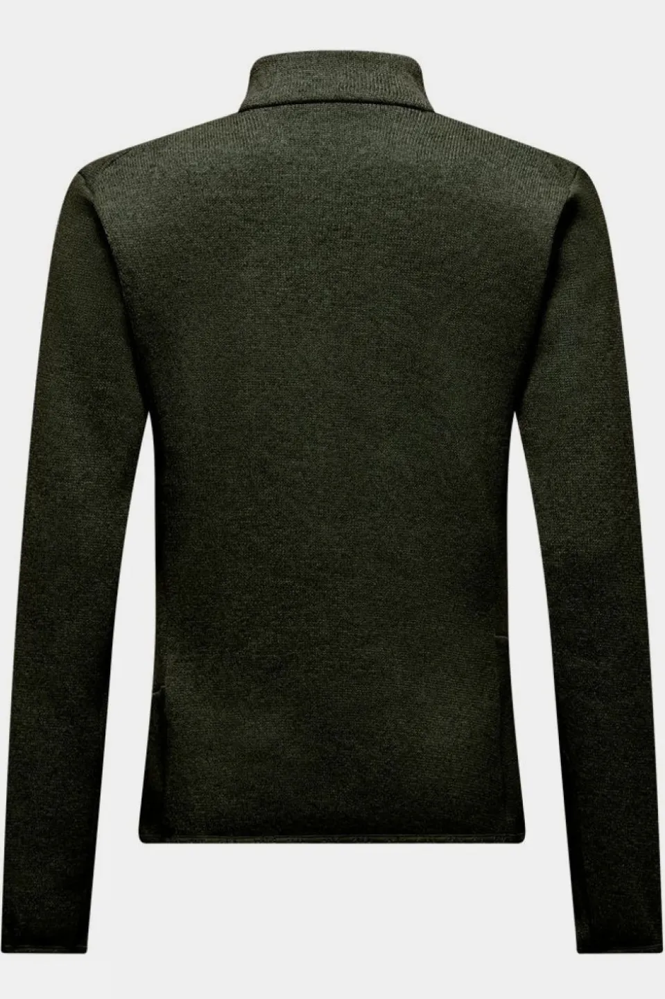 Polaire Puez Rocca Pl Jacket W
