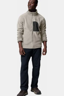 Polaire Rapid Expedition™ II Full Zip Fleece