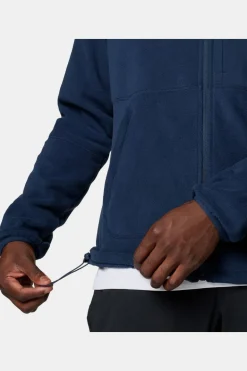 Polaire Rapid Expedition™ II Full Zip Fleece