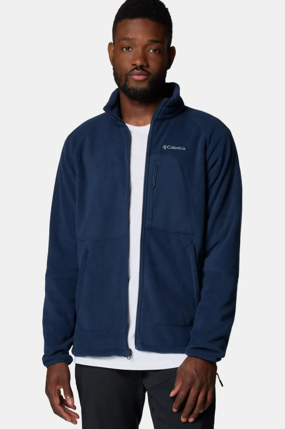 Polaire Rapid Expedition™ II Full Zip Fleece