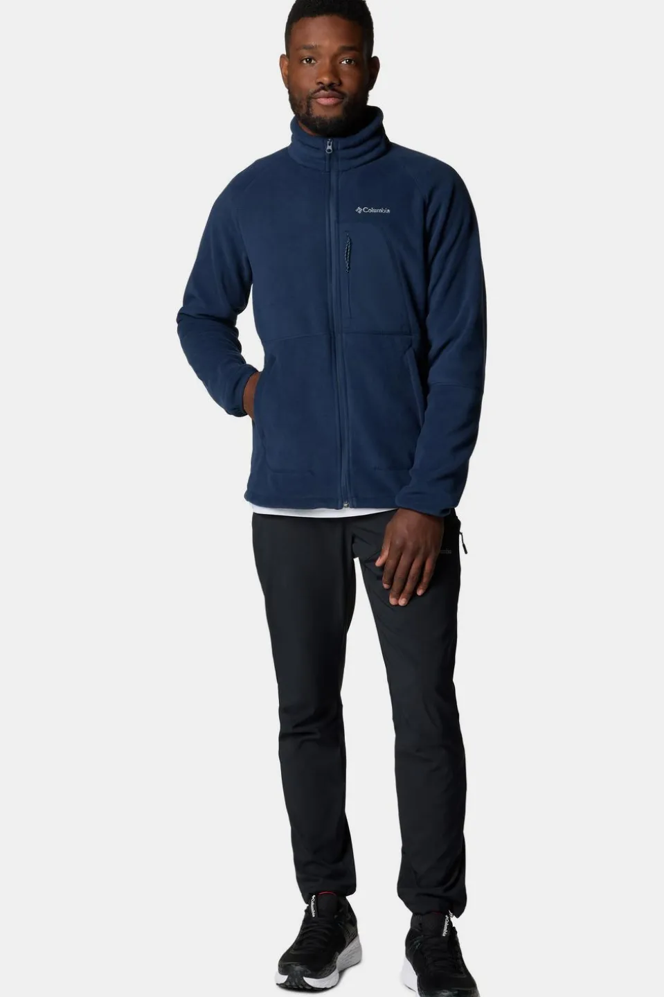 Polaire Rapid Expedition™ II Full Zip Fleece