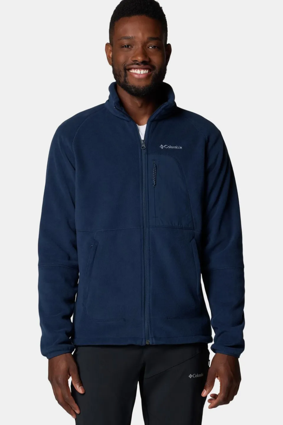 Polaire Rapid Expedition™ II Full Zip Fleece