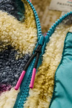 Polaire Ravi Recycled Fleece