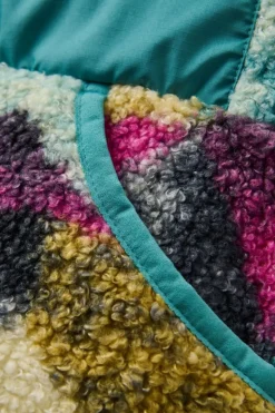Polaire Ravi Recycled Fleece