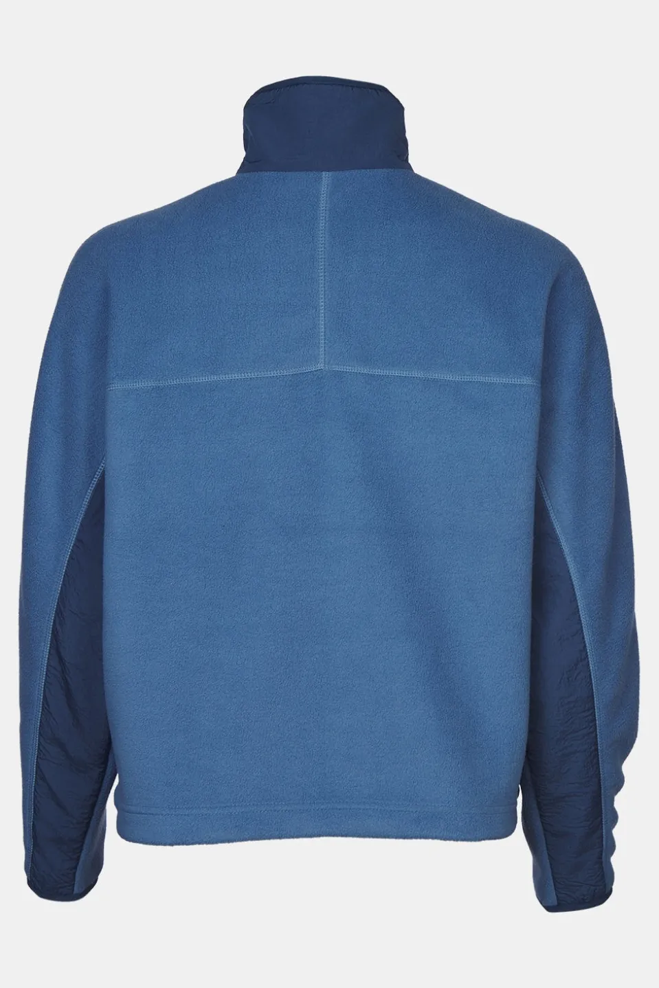 Polaire Richel 1/2 Zip Micro Fleece W