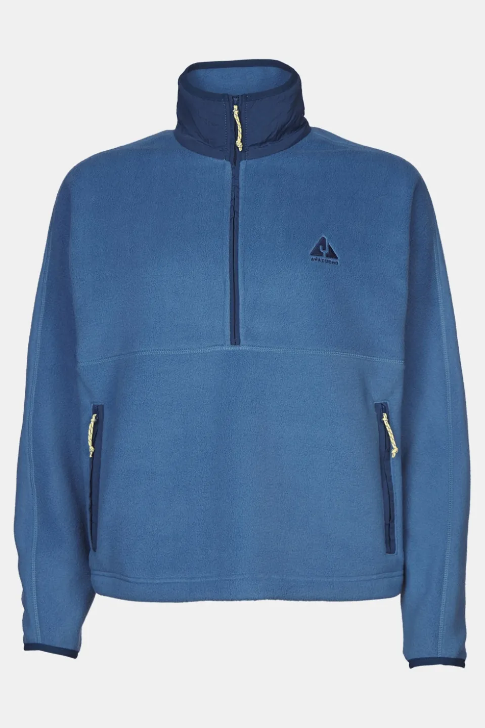 Polaire Richel 1/2 Zip Micro Fleece W