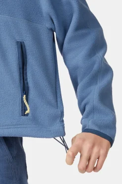 Polaire Richel 1/2 Zip Micro Fleece W