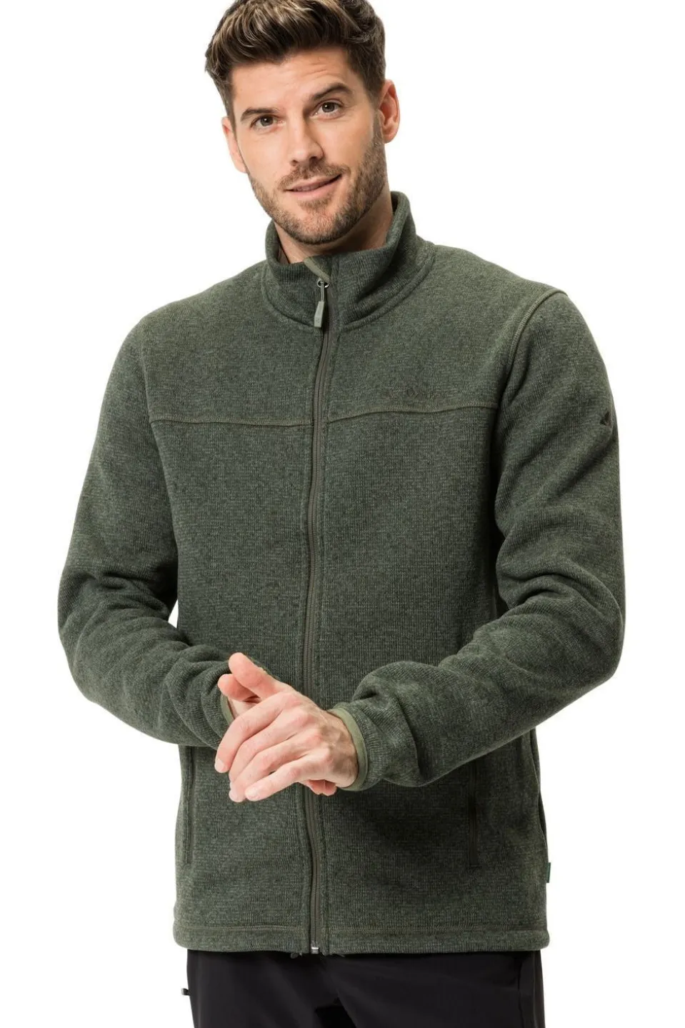 Polaire Rienza Jacket III