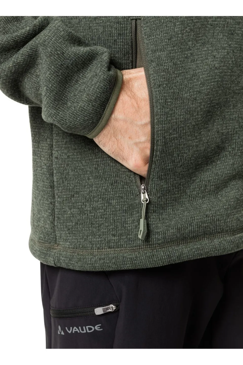 Polaire Rienza Jacket III