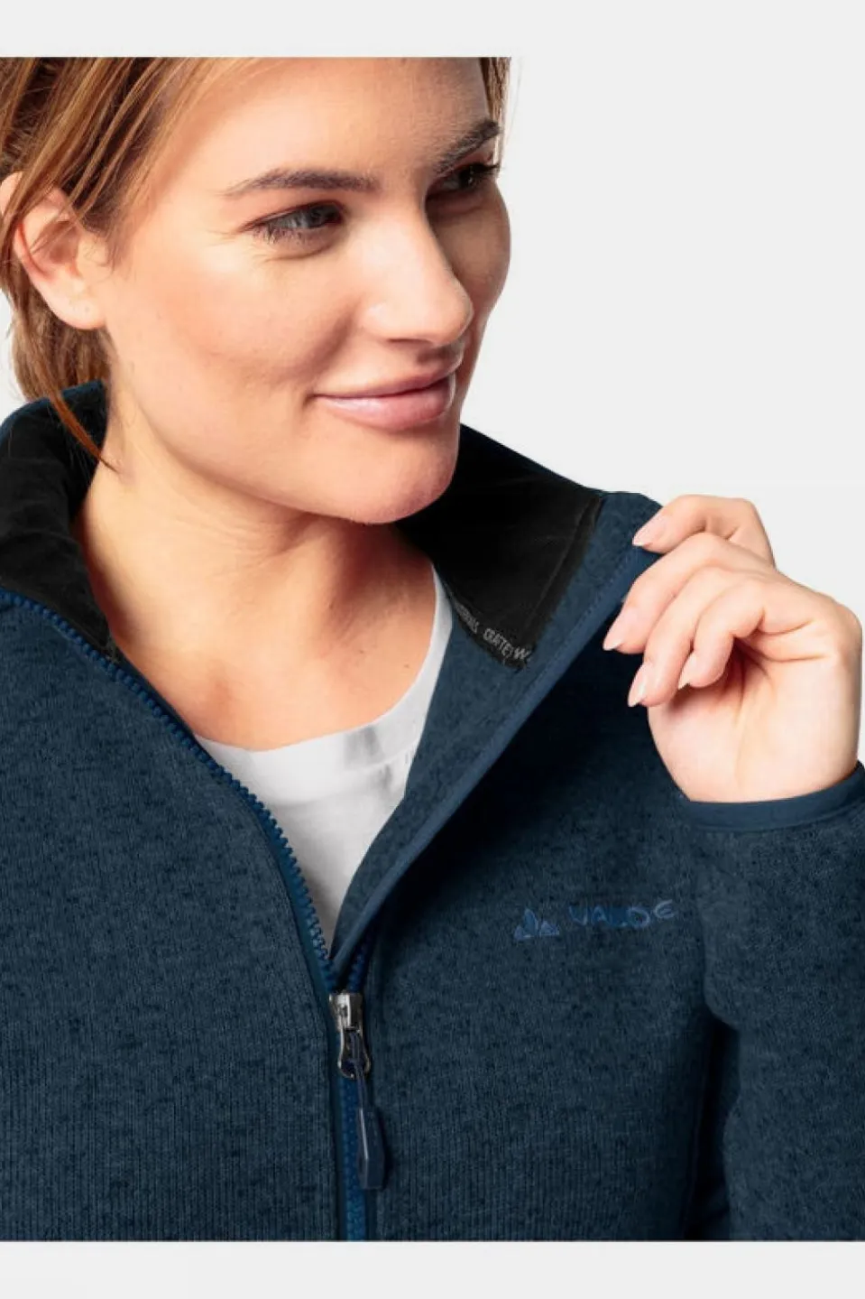 Polaire Rienza Jacket IV
