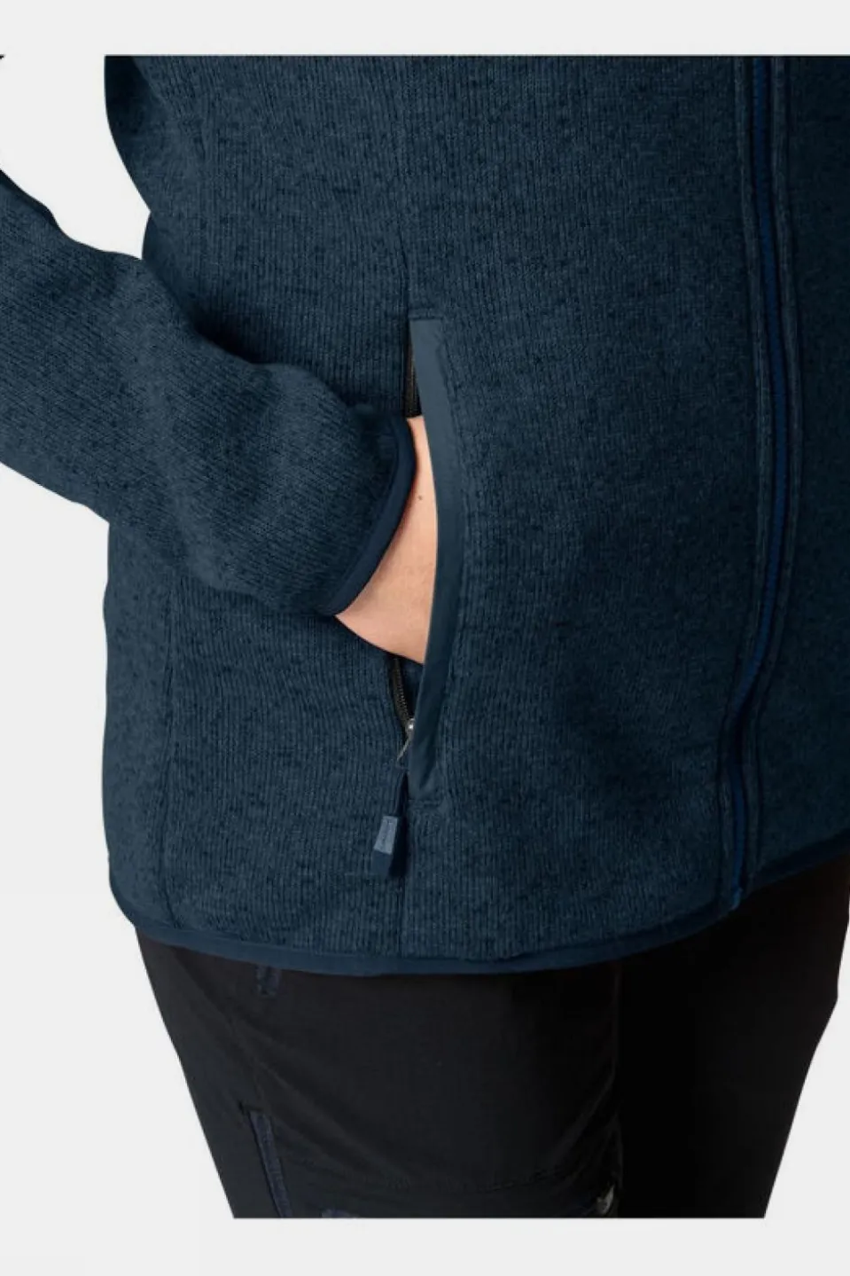 Polaire Rienza Jacket IV