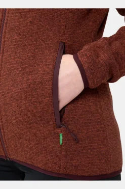 Polaire Rienza Jacket IV