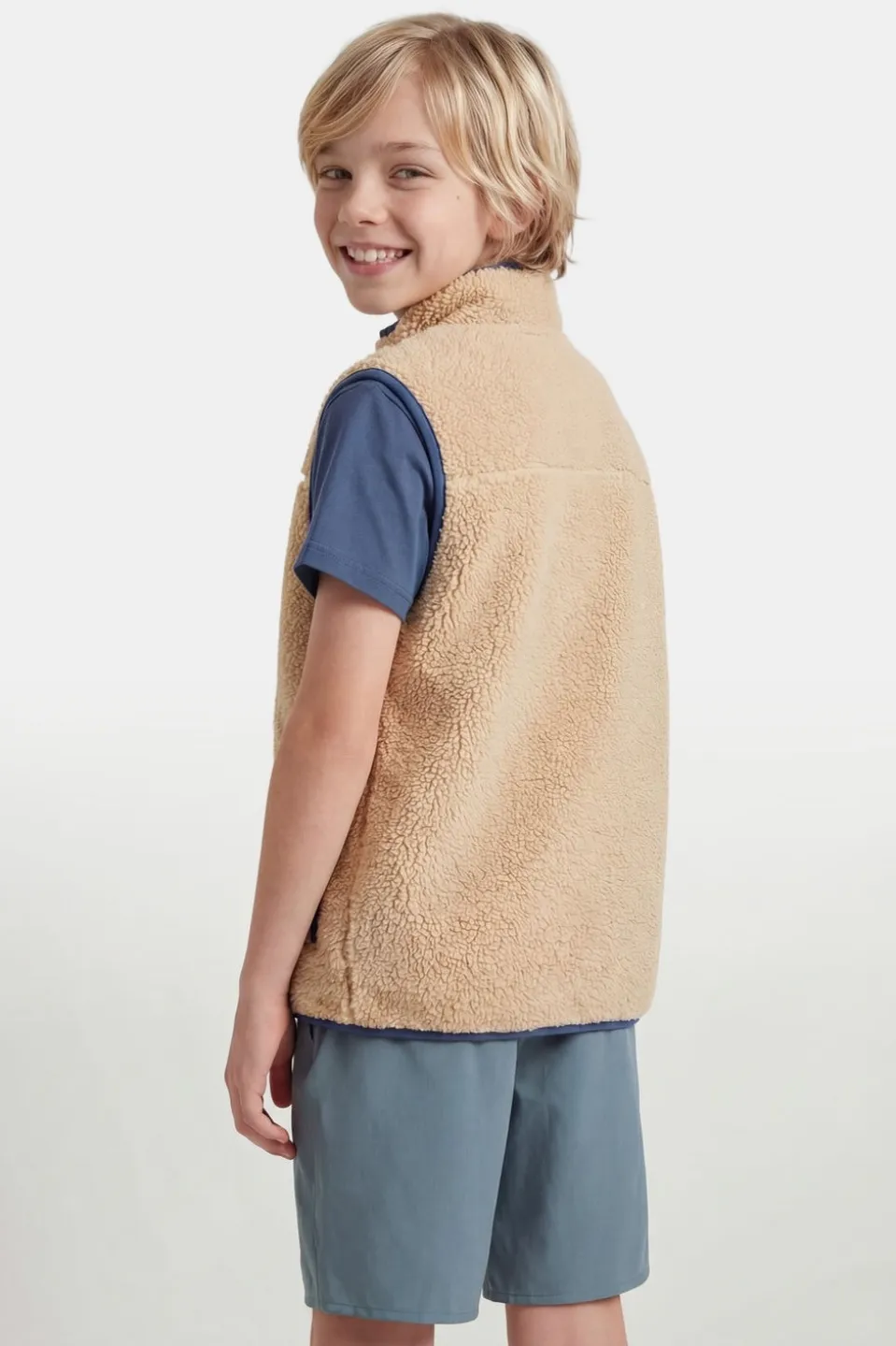 Polaire Robbie