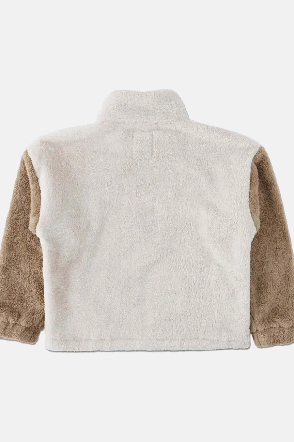 Polaire Rockhaven Half Zip