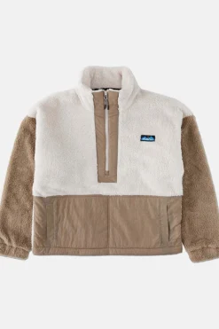 Polaire Rockhaven Half Zip