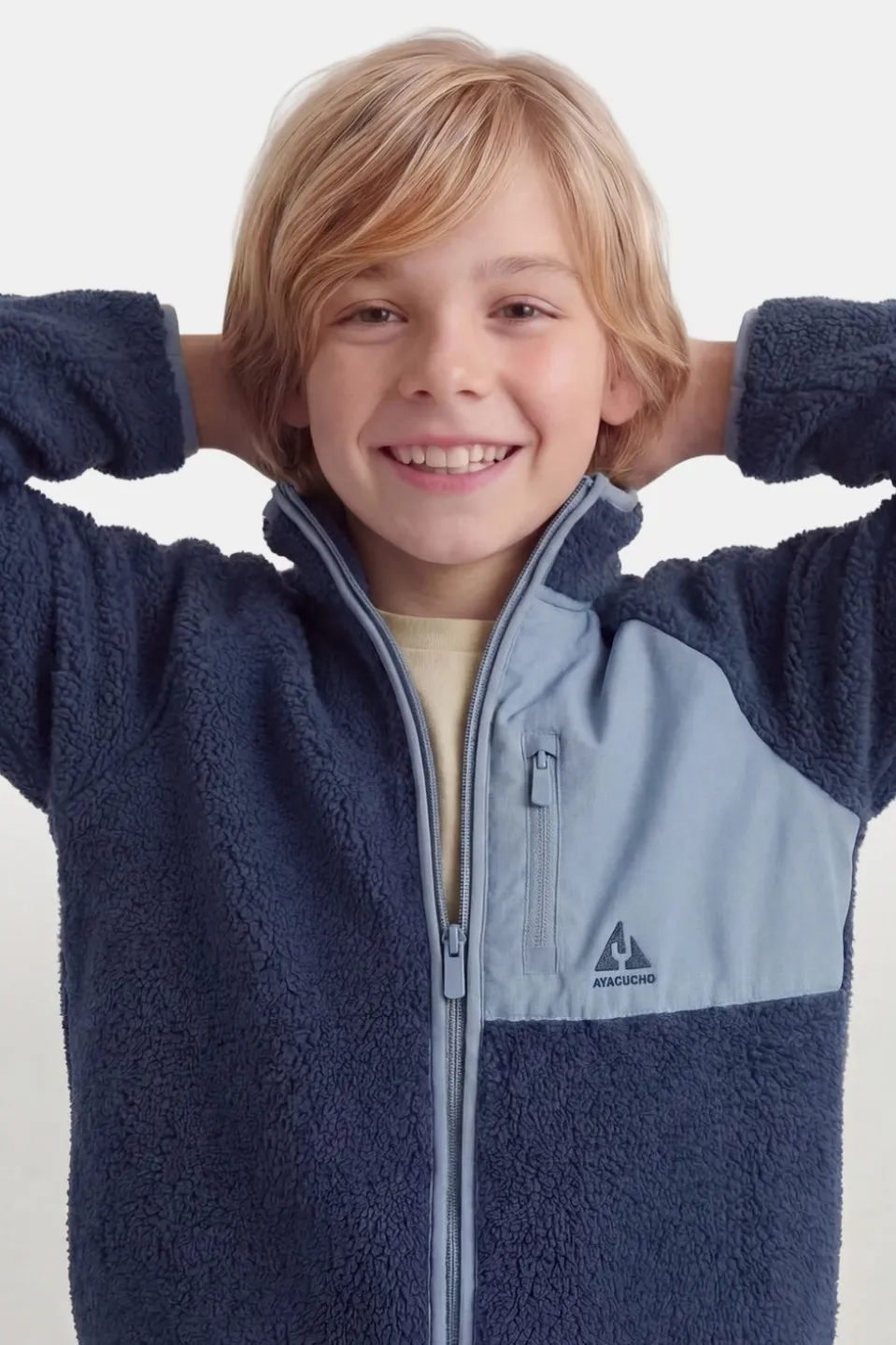 Polaire Rodger