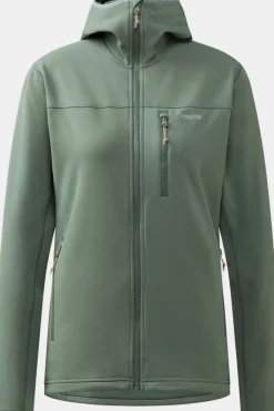 Polaire Rosson Mid Hood
