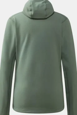 Polaire Rosson Mid Hood
